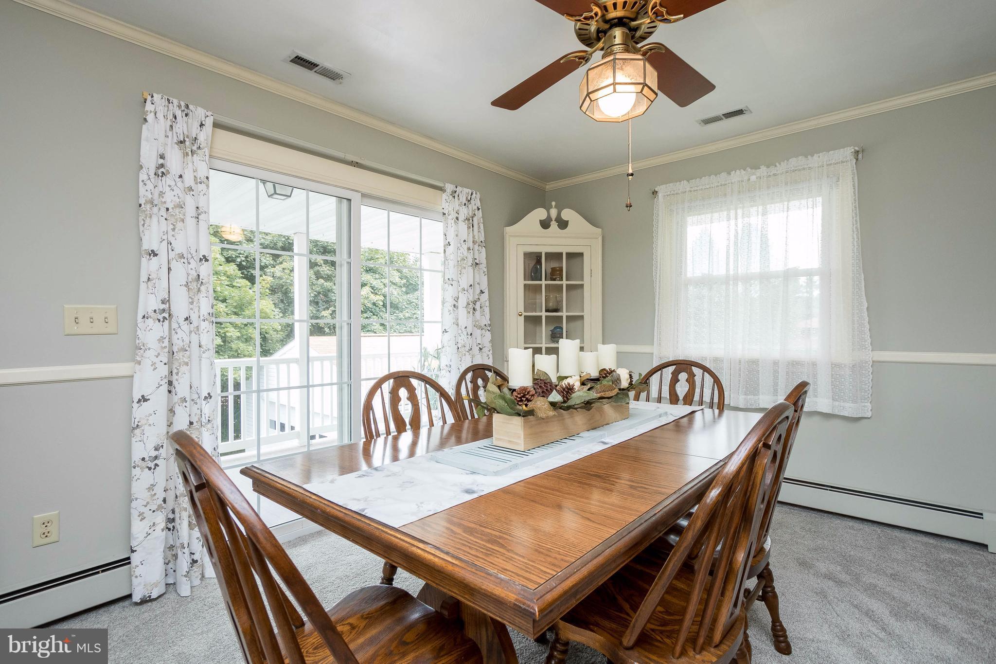918 Gahle Road Westminster, MD 21157 - Photo 11 of 29 Dining Room
