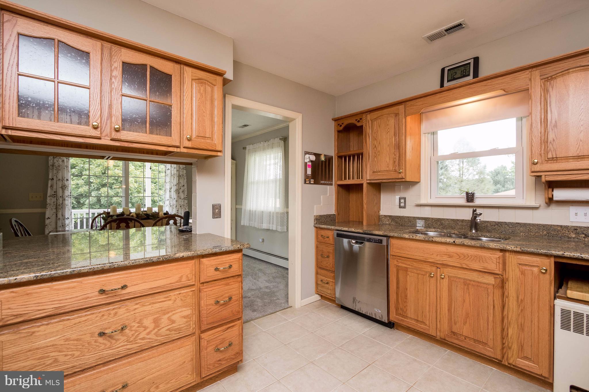 918 Gahle Road Westminster, MD 21157 - Photo 13 of 29 Ceramic Tile Floors