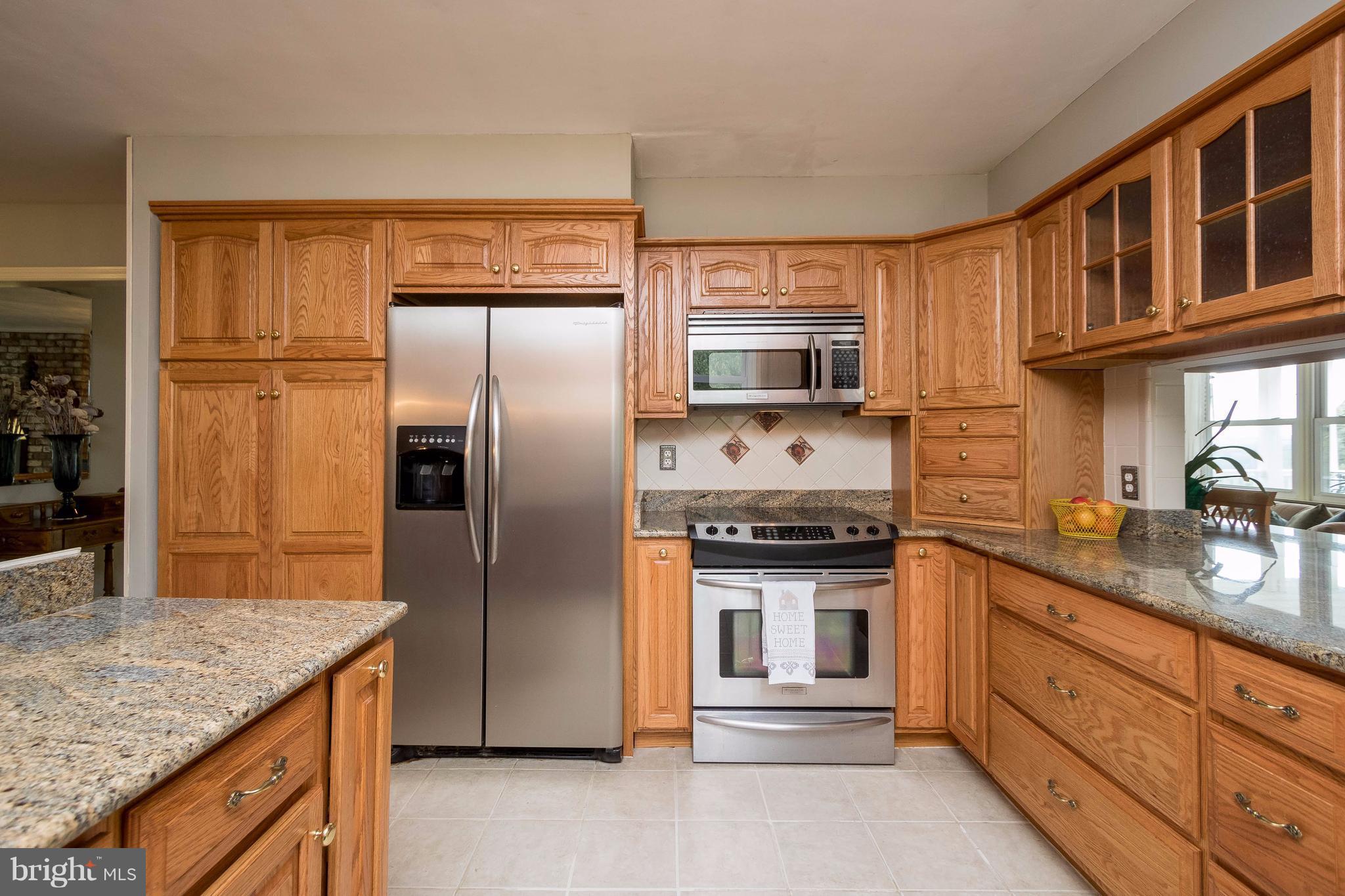 918 Gahle Road Westminster, MD 21157 - Photo 14 of 29 Stainless Appliances