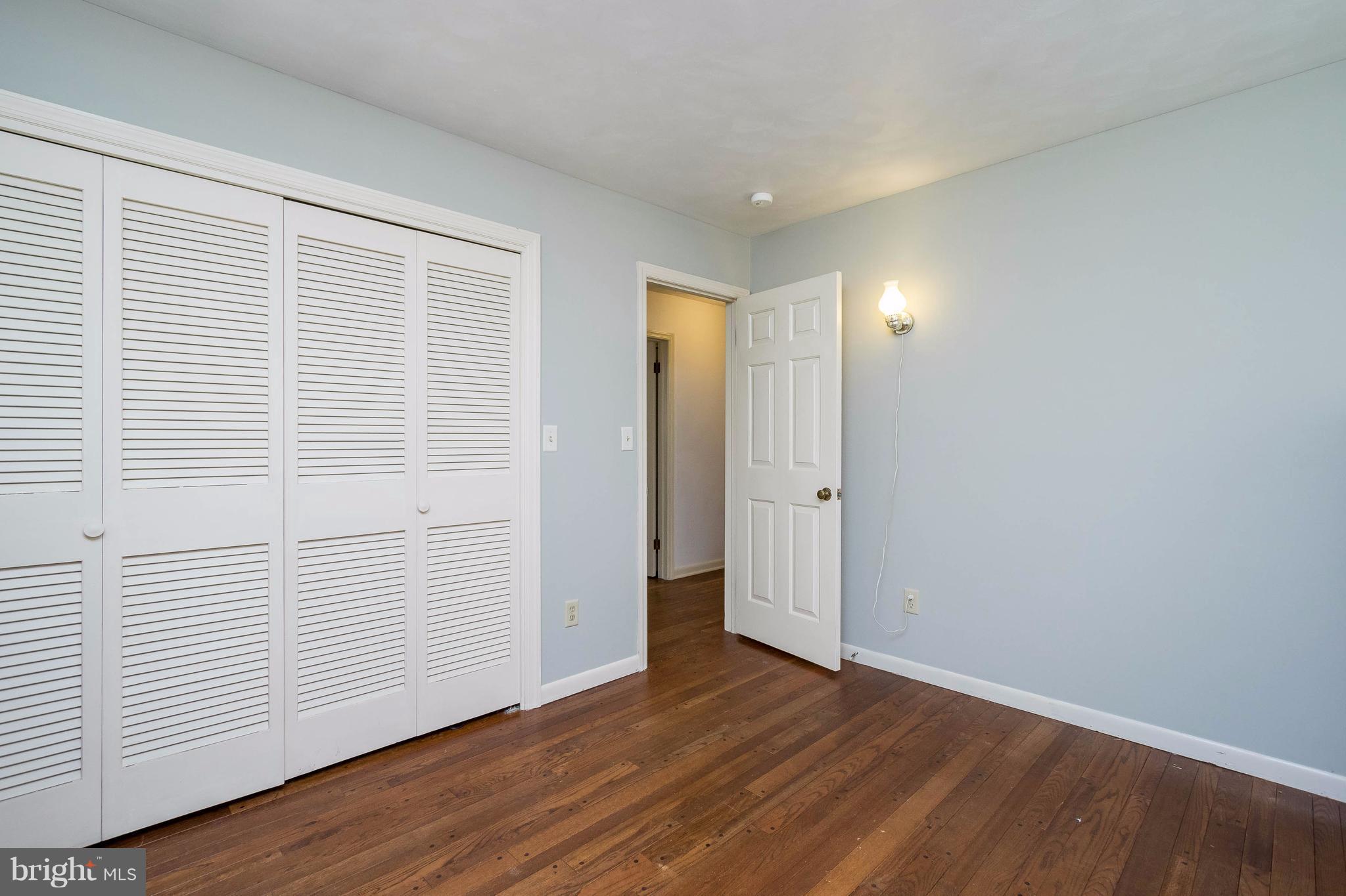 918 Gahle Road Westminster, MD 21157 - Photo 18 of 29 Bedroom 3 (currently an office)