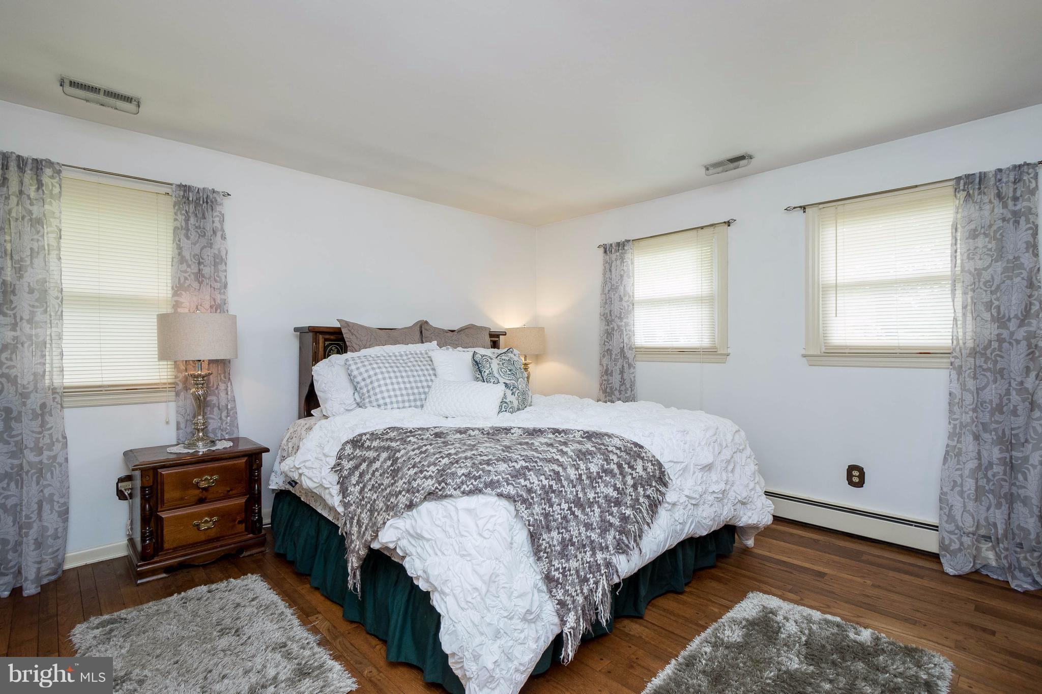 918 Gahle Road Westminster, MD 21157 - Photo 19 of 29 Master Bedroom