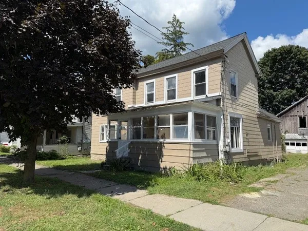 $179,000 | 2614 Main Street, Whitney Point, NY 13862