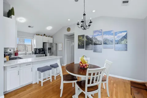 $699,000 | 81 Nelson Avenue, Unit 2, Jersey City, NJ 07307