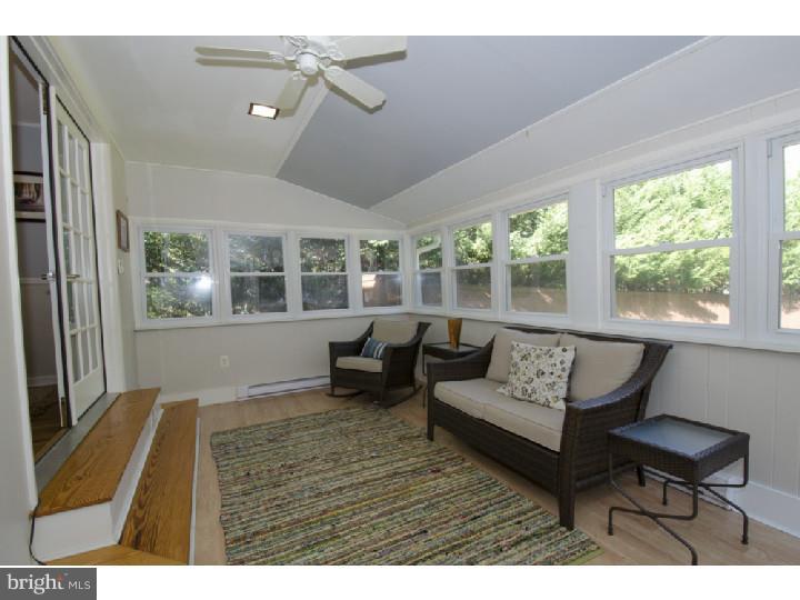 403 Penn Oak Road Flourtown, PA 19031 - Photo 11 of 21 Sun Room