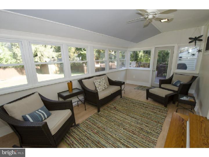 403 Penn Oak Road Flourtown, PA 19031 - Photo 12 of 21 Sun Room