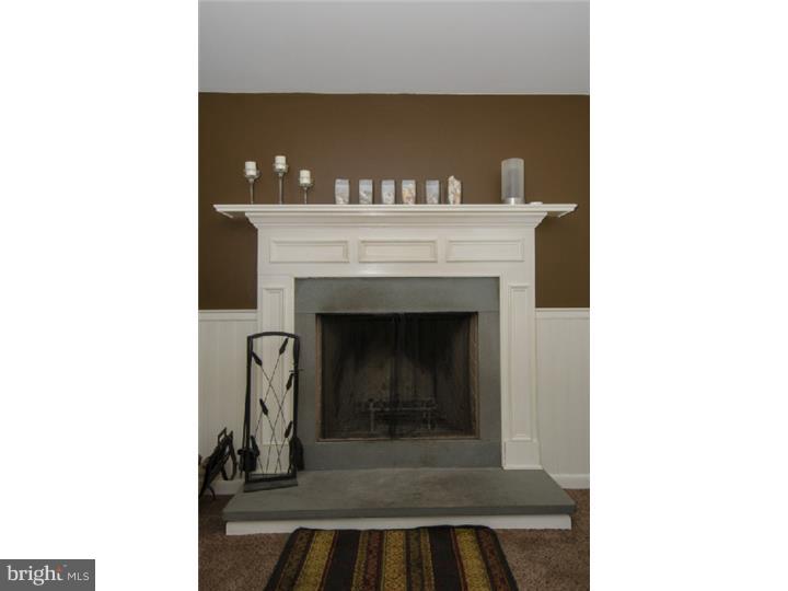 403 Penn Oak Road Flourtown, PA 19031 - Photo 14 of 21 Fireplace