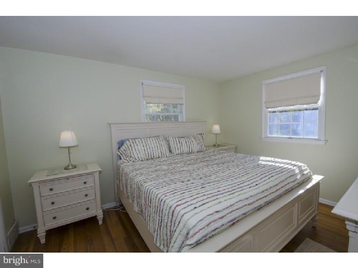 403 Penn Oak Road Flourtown, PA 19031 - Photo 17 of 21 Bedroom - Main
