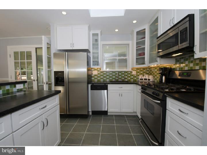 403 Penn Oak Road Flourtown, PA 19031 - Photo 4 of 21 Kitchen