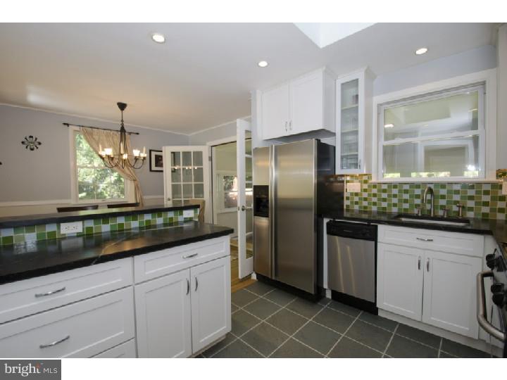 403 Penn Oak Road Flourtown, PA 19031 - Photo 5 of 21 Kitchen