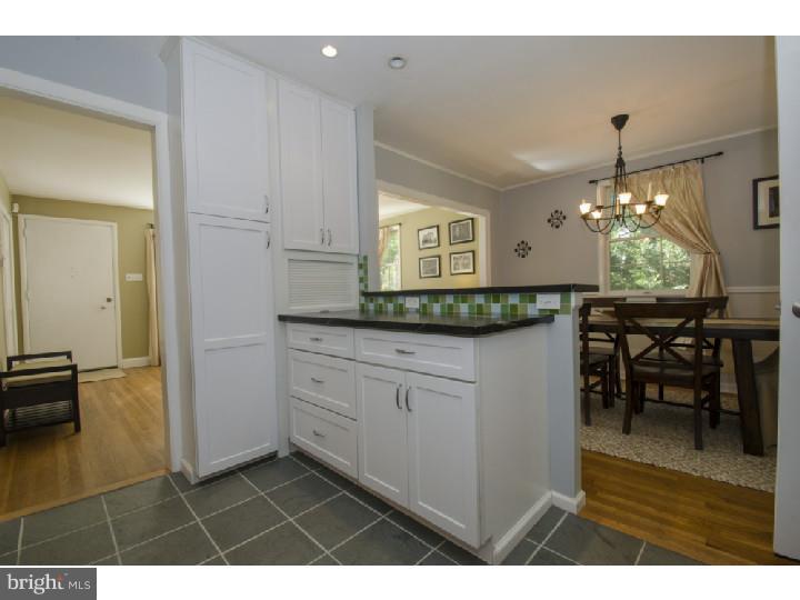 403 Penn Oak Road Flourtown, PA 19031 - Photo 6 of 21 Kitchen