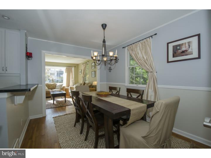 403 Penn Oak Road Flourtown, PA 19031 - Photo 7 of 21 Dining Room
