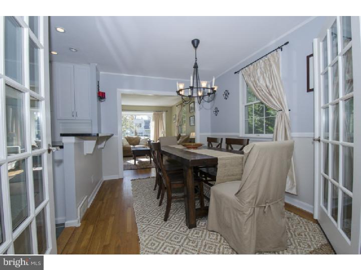 403 Penn Oak Road Flourtown, PA 19031 - Photo 8 of 21 Dining Room