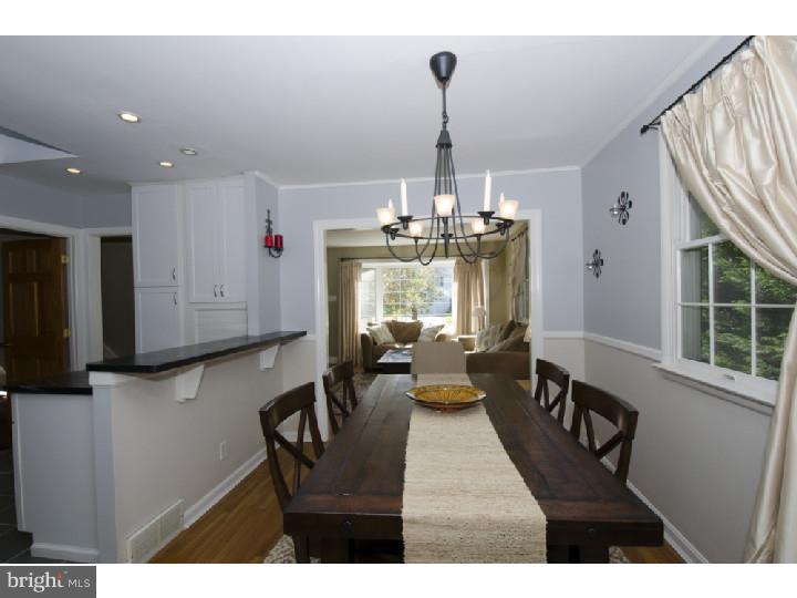 403 Penn Oak Road Flourtown, PA 19031 - Photo 9 of 21 Dining Room