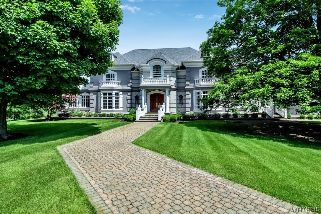 4825 Goodrich Road Clarence, NY 14031 - Photo 1 of 1 Gallery Image 1