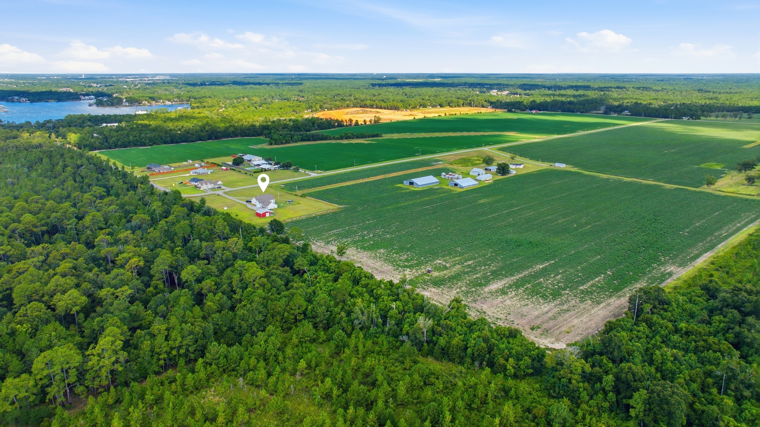 8794 Baptist Camp Road Elberta, AL 36530 - Photo 85 of 86 Gallery Image 85
