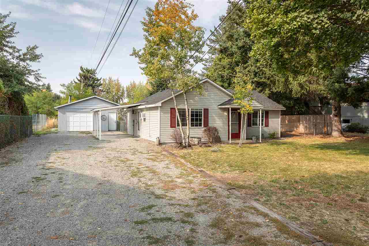 720 South Blake Road Spokane Valley, WA 99216 - Photo 1 of 24 Gallery Image 1