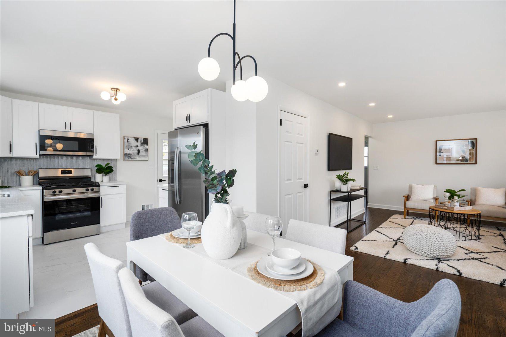 6809 Richardson Road Baltimore, MD 21207 - Photo 1 of 43