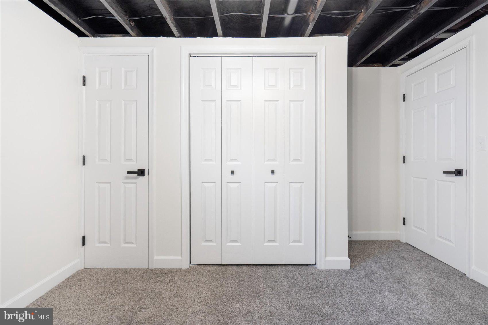 6809 Richardson Road Baltimore, MD 21207 - Photo 31 of 43 a view of an empty room