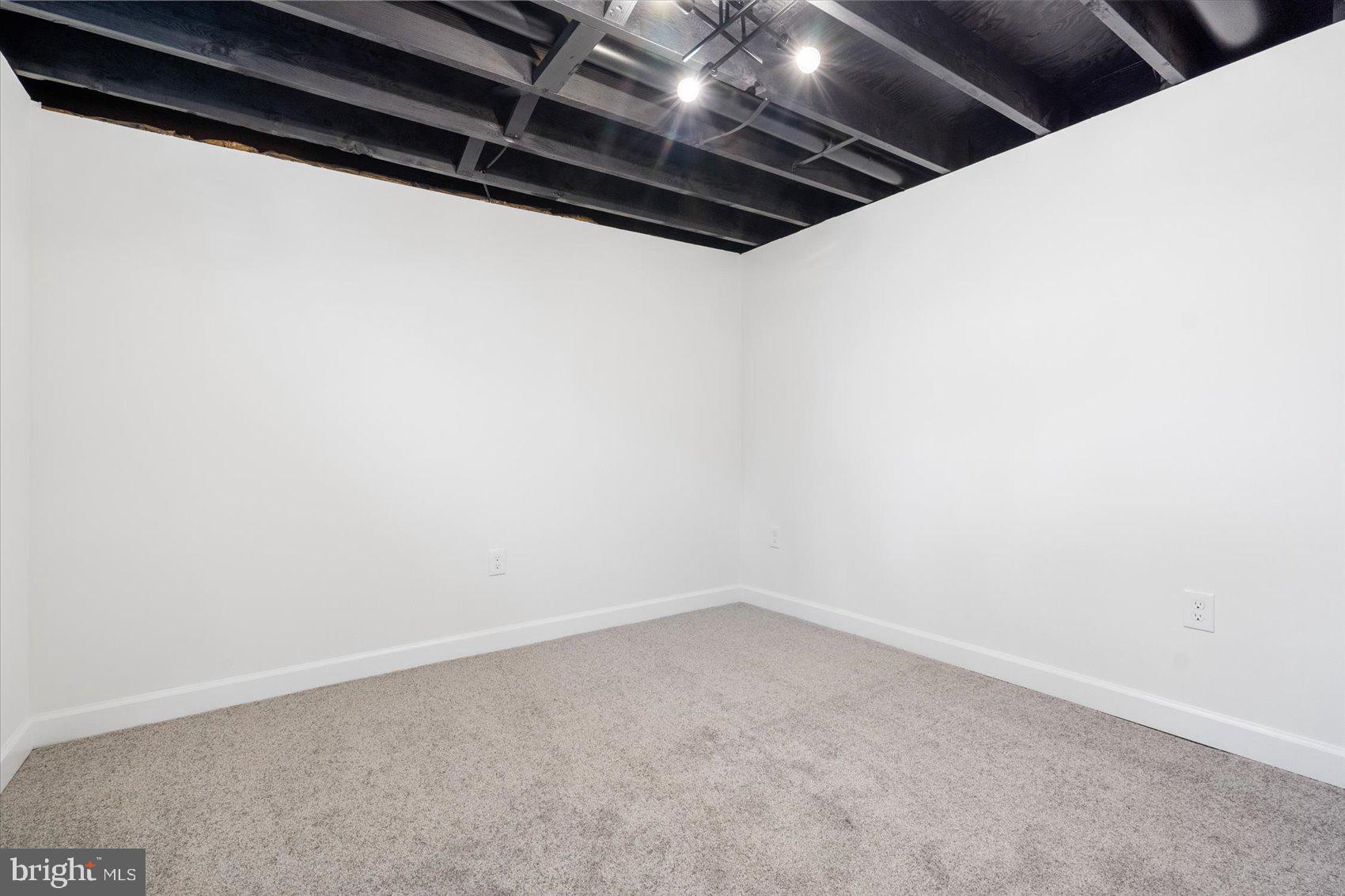 6809 Richardson Road Baltimore, MD 21207 - Photo 32 of 43 a view of an empty room