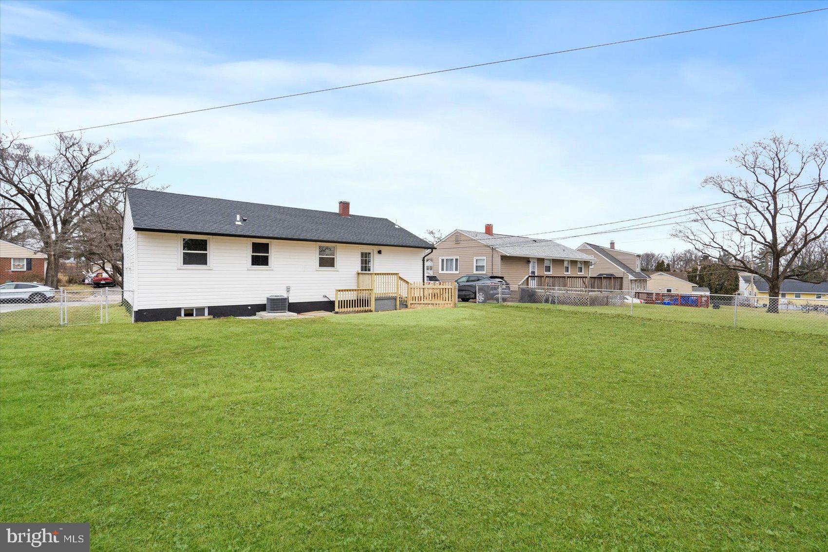 6809 Richardson Road Baltimore, MD 21207 - Photo 43 of 43