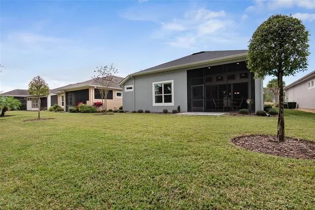 a view of a city with ocean view