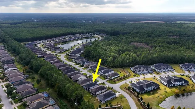 $550,000 | 807 Creekwood Drive, Ormond Beach, FL 32174