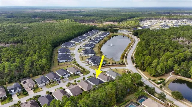 $550,000 | 807 Creekwood Drive, Ormond Beach, FL 32174