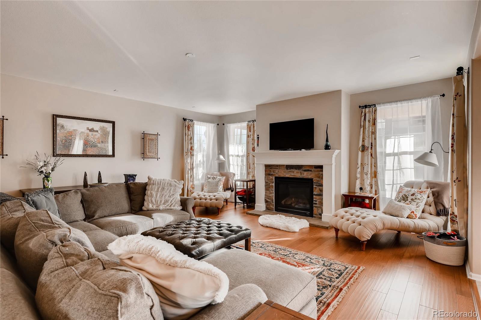 10480 Skyreach Road Highlands Ranch, CO 80126 - Photo 11 of 32