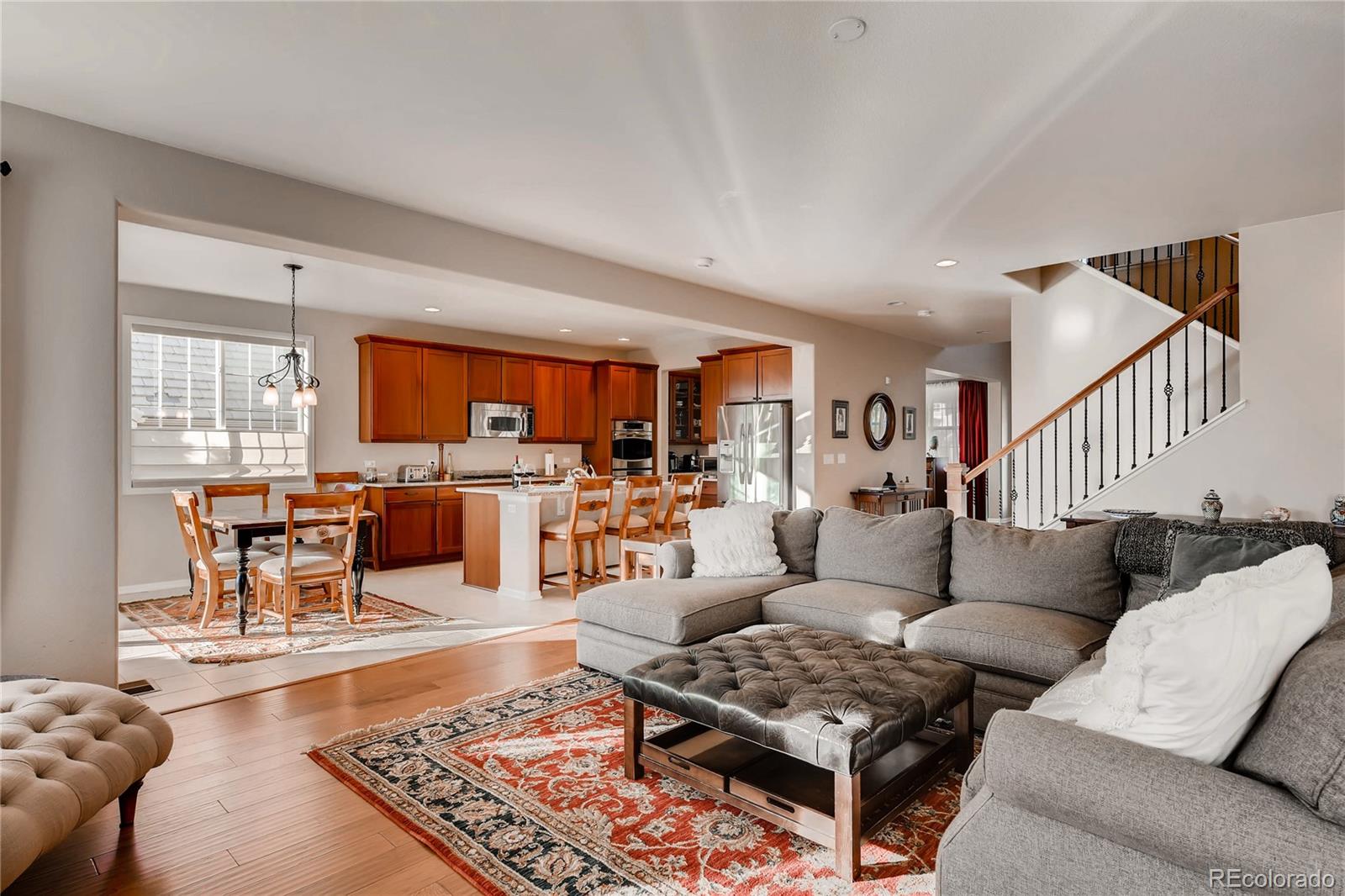 10480 Skyreach Road Highlands Ranch, CO 80126 - Photo 12 of 32