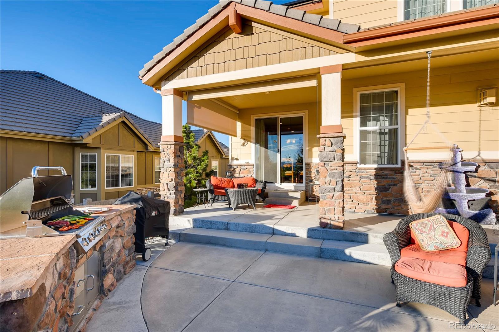 10480 Skyreach Road Highlands Ranch, CO 80126 - Photo 24 of 32