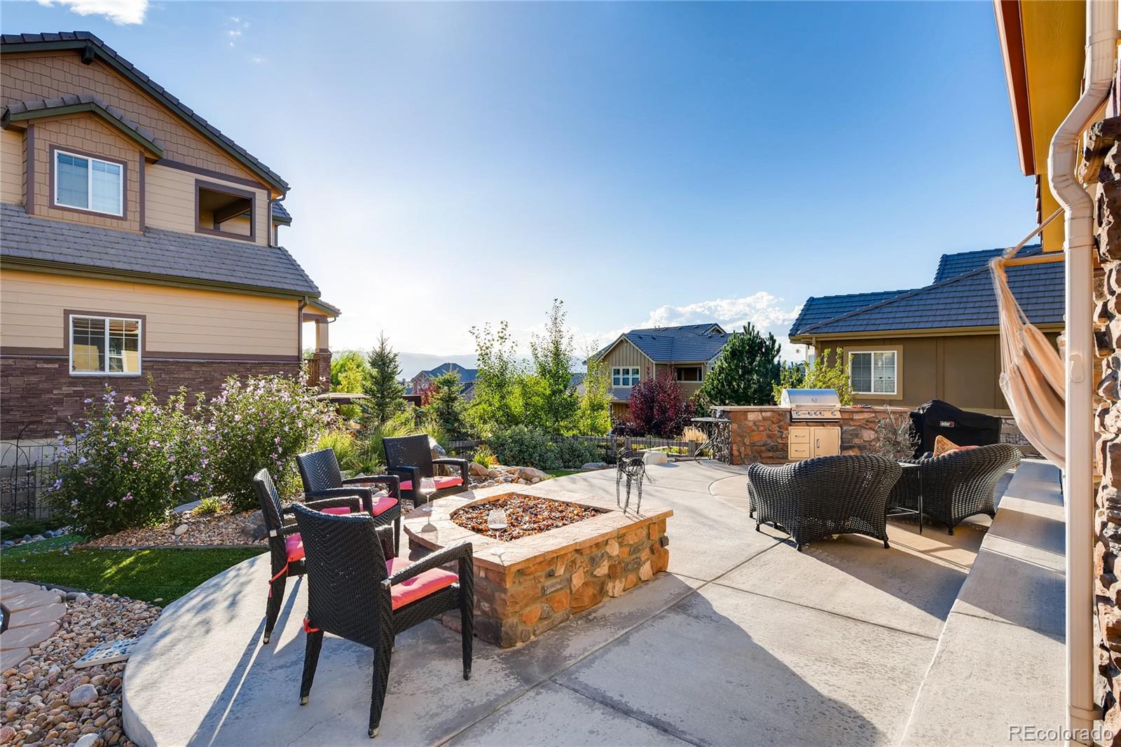 10480 Skyreach Road Highlands Ranch, CO 80126 - Photo 27 of 32