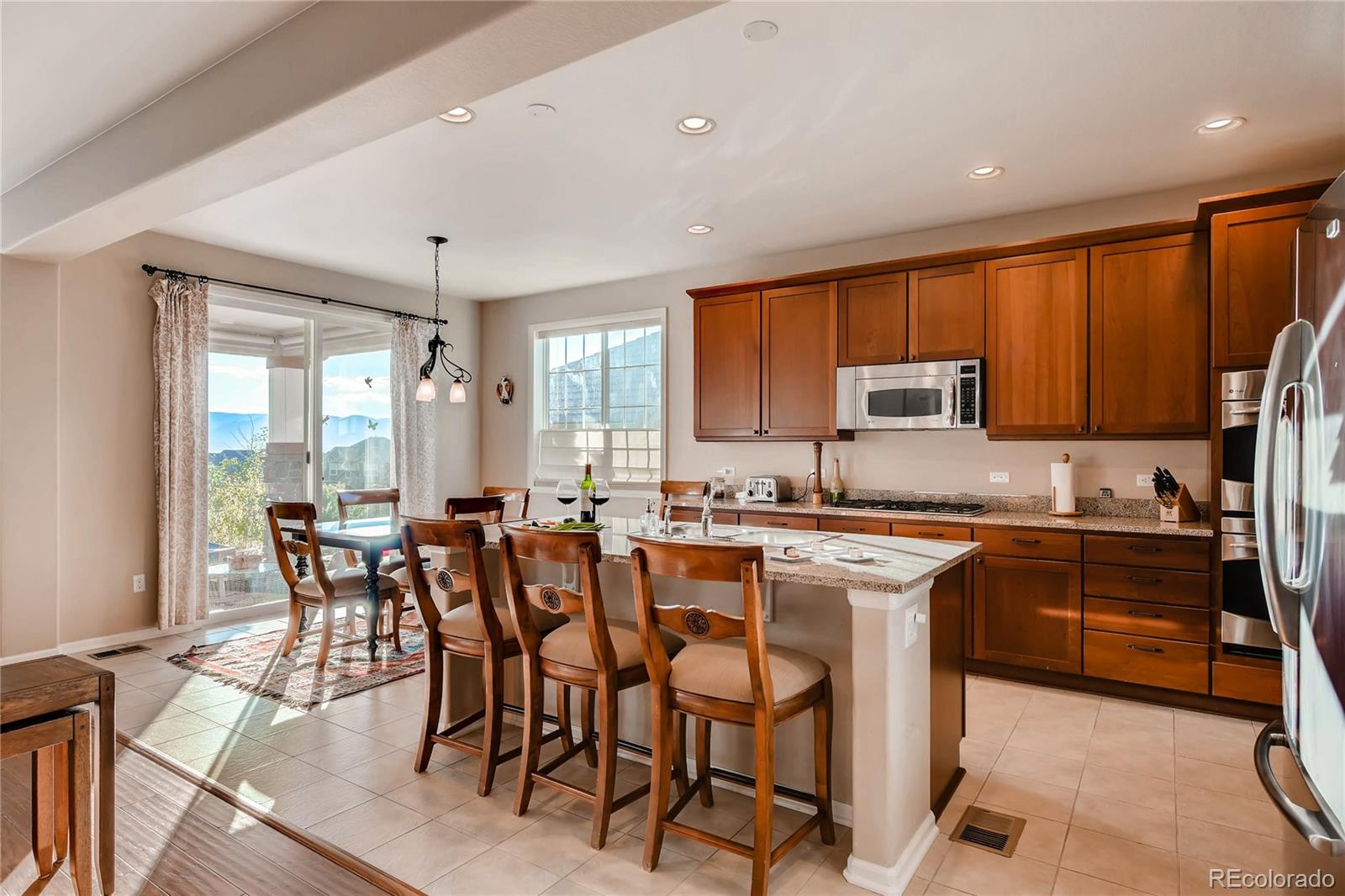 10480 Skyreach Road Highlands Ranch, CO 80126 - Photo 4 of 32