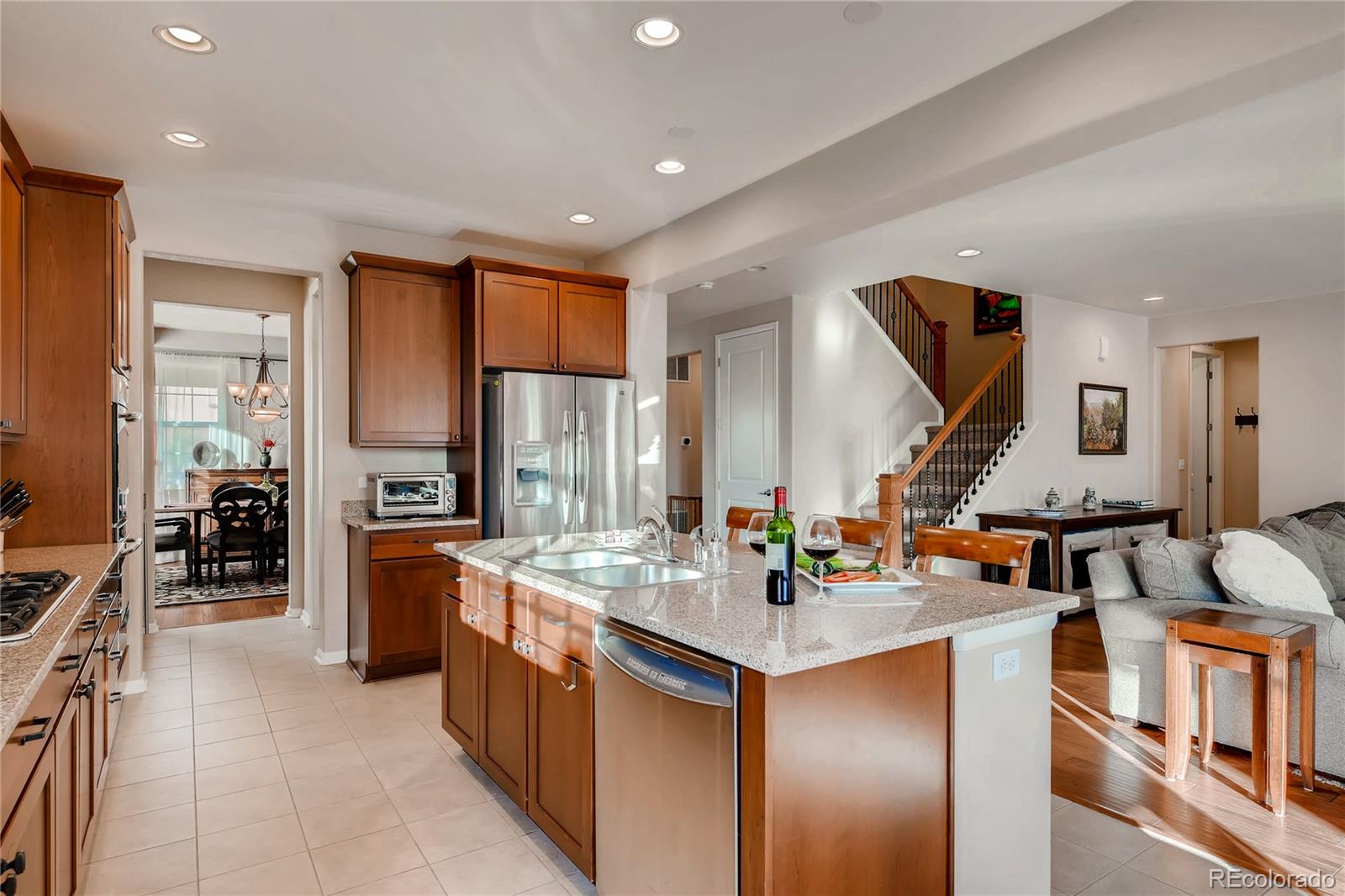 10480 Skyreach Road Highlands Ranch, CO 80126 - Photo 5 of 32