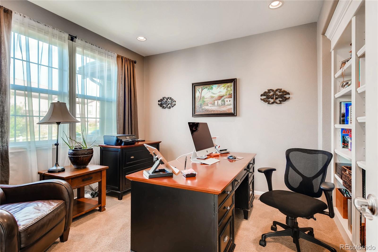 10480 Skyreach Road Highlands Ranch, CO 80126 - Photo 10 of 32