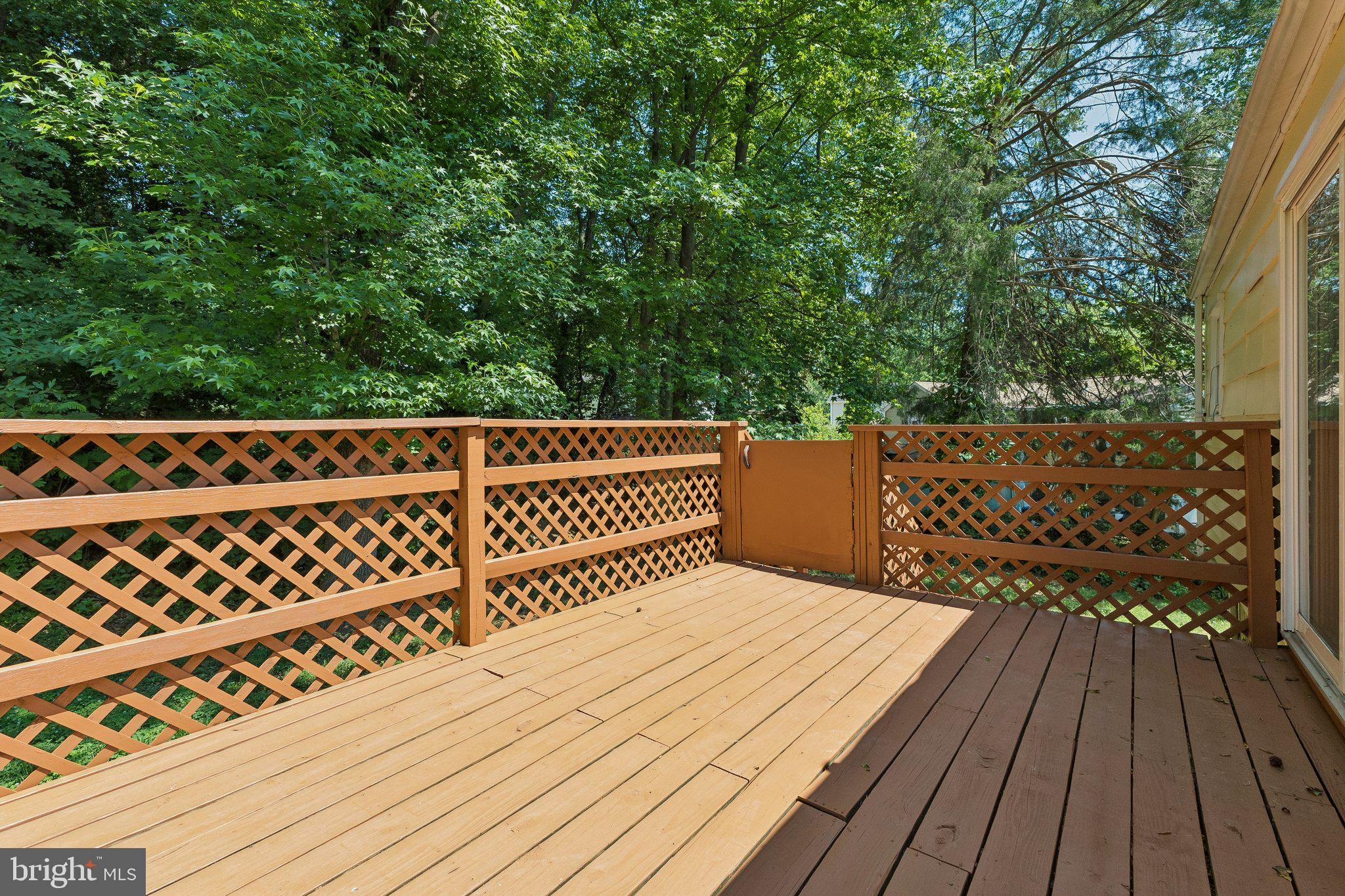 14197 Fullerton Road Woodbridge, VA 22193 - Photo 22 of 23