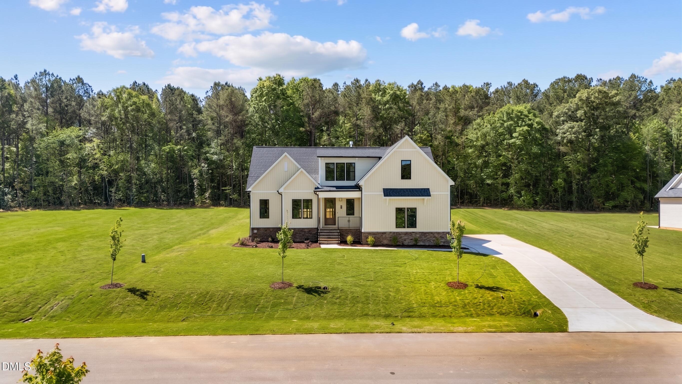 40 Stream Vw Way Spring Hope, NC 27882 - Photo 38 of 44