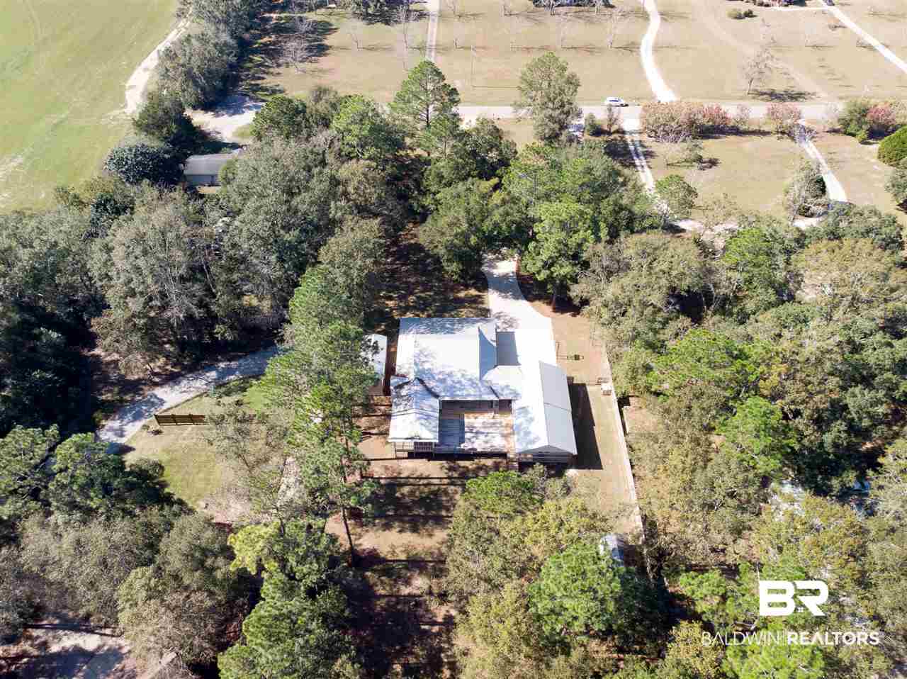 22644 River Road South Daphne, AL 36526 - Photo 44 of 46