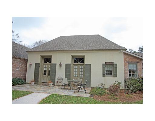 125 Rucker Road Mandeville, LA 70471 - Photo 2 of 25