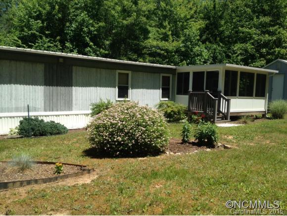 3870 Macedonia Road Saluda, NC 28773 - Photo 1 of 15 Gallery Image 1
