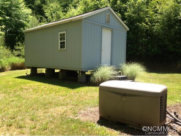 3870 Macedonia Road Saluda, NC 28773 - Photo 8 of 15 Gallery Image 8