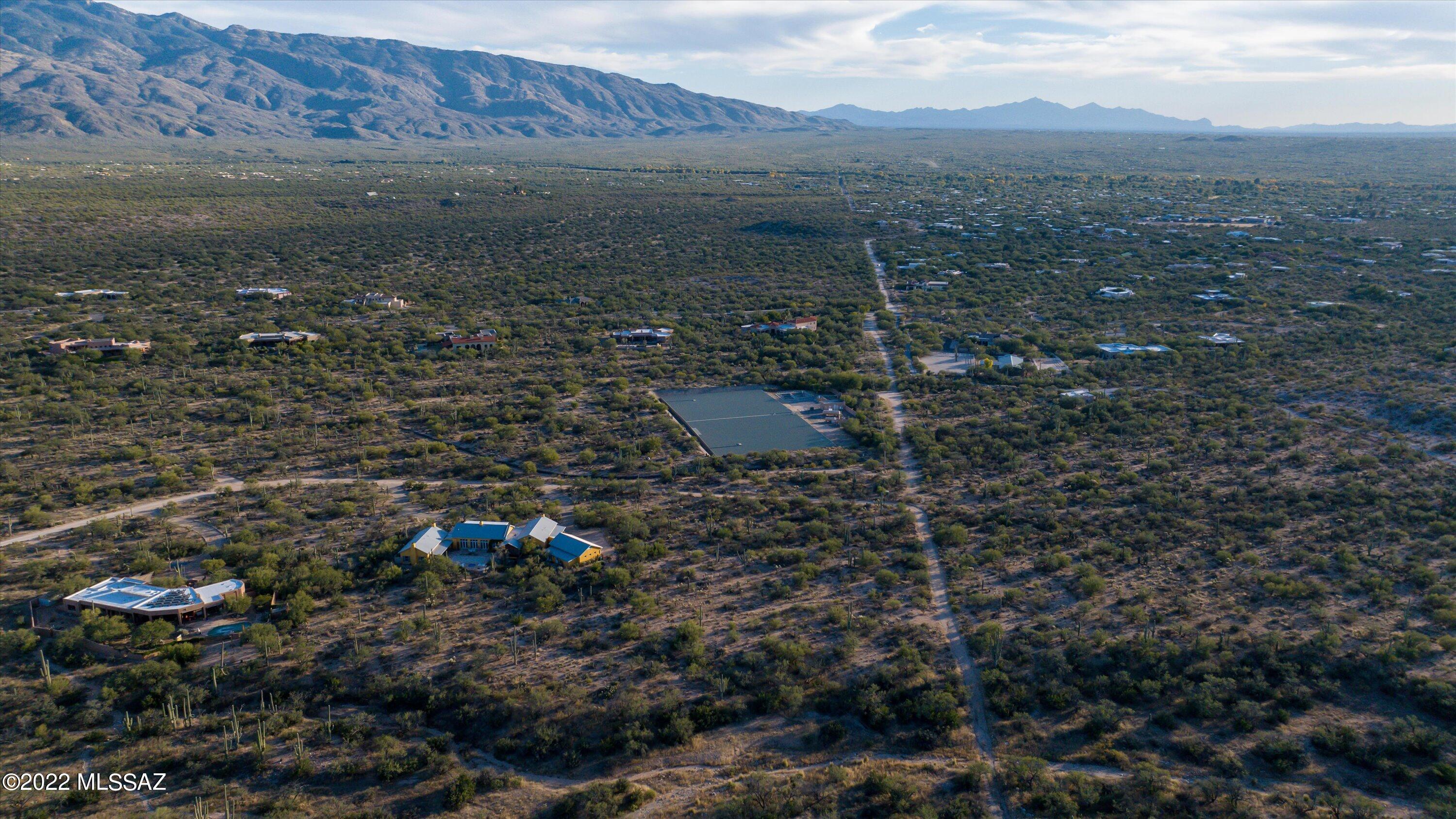 12803 East Nighthawk Ranch Place Tucson, AZ 85749 - Photo 20 of 23 Gallery Image 20