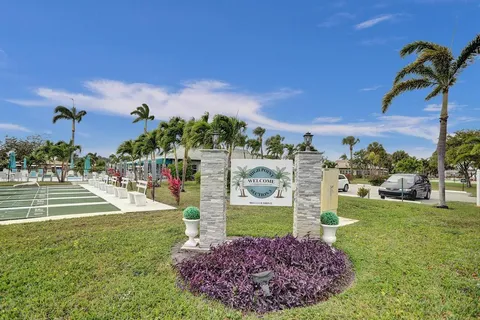 $169,000 | 797 North Drive, Unit C, Delray Beach, FL 33445