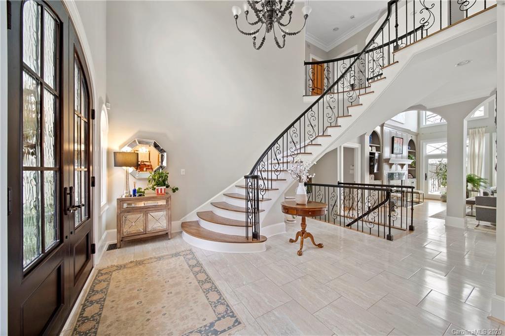 7418 Buckland Road Charlotte, NC 28278 - Photo 12 of 48 Gallery Image 12