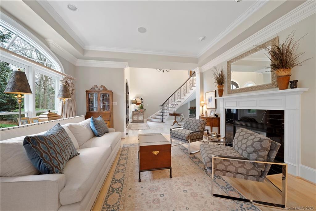 7418 Buckland Road Charlotte, NC 28278 - Photo 14 of 48 Gallery Image 14