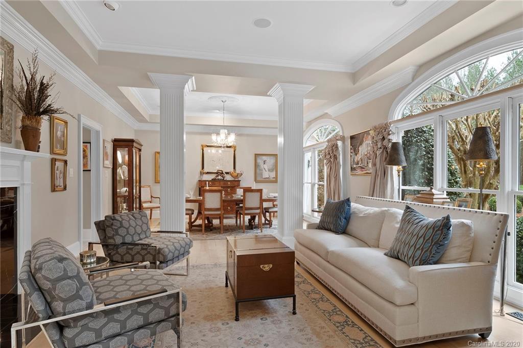 7418 Buckland Road Charlotte, NC 28278 - Photo 15 of 48 Gallery Image 15