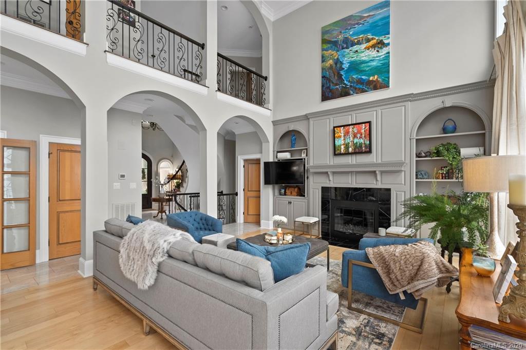 7418 Buckland Road Charlotte, NC 28278 - Photo 16 of 48 Gallery Image 16