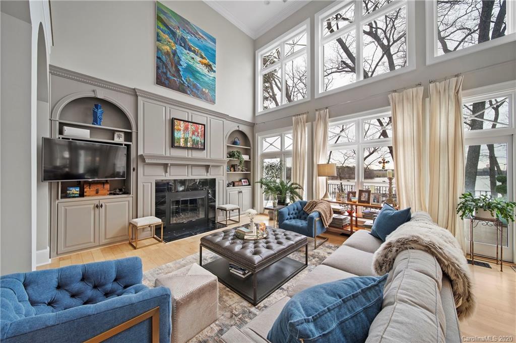 7418 Buckland Road Charlotte, NC 28278 - Photo 18 of 48 Gallery Image 18