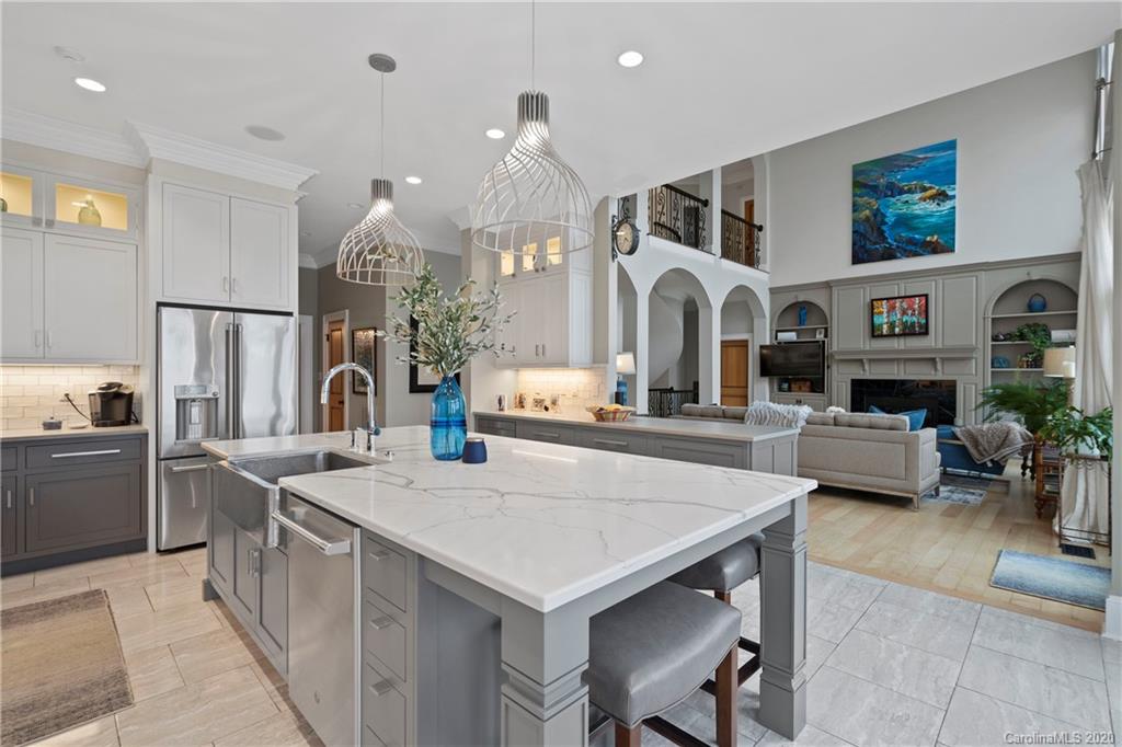 7418 Buckland Road Charlotte, NC 28278 - Photo 19 of 48 Gallery Image 19