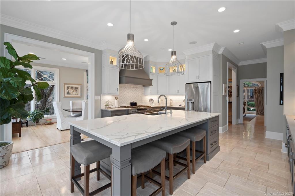 7418 Buckland Road Charlotte, NC 28278 - Photo 20 of 48 Gallery Image 20