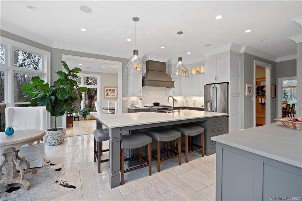 7418 Buckland Road Charlotte, NC 28278 - Photo 21 of 48 Gallery Image 21